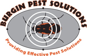 Burgin Pest Solutions