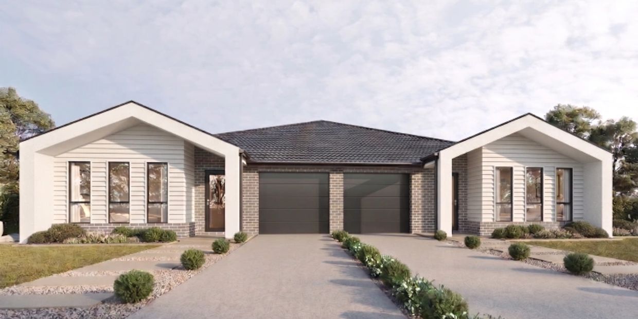 BASIX for multi dwellings