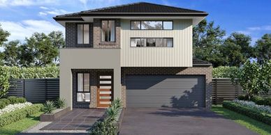 BASIX Certificate Austral