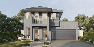 BASIX Certificate Leppington