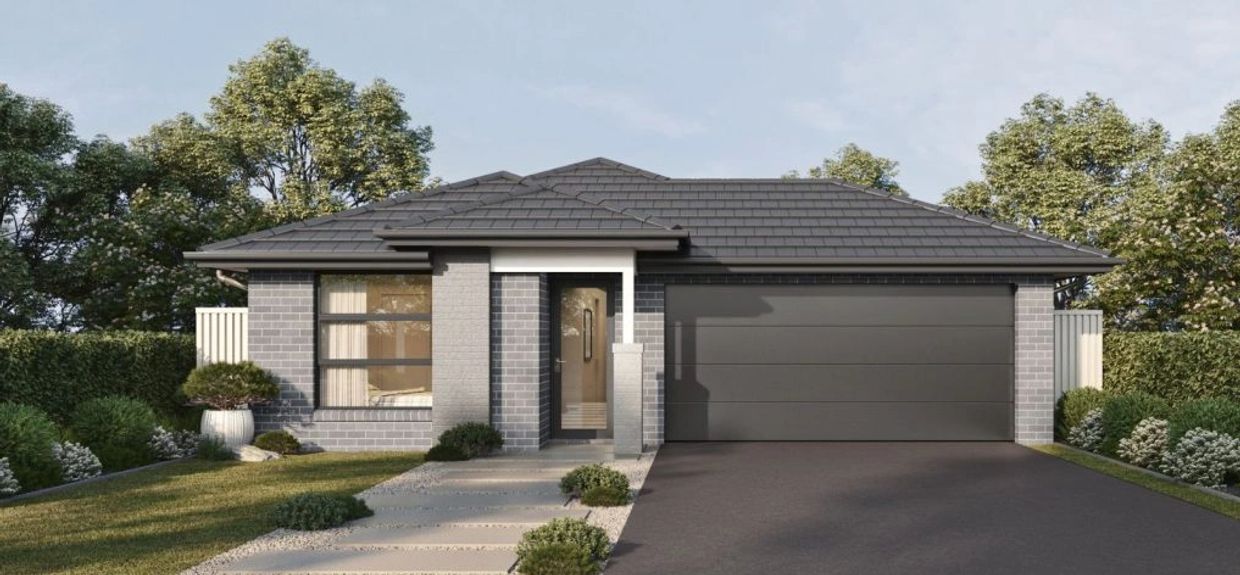 BASIX Certificate Wilton