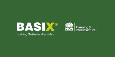 BASIX is a sustainability assessment tool for residential building in NSW