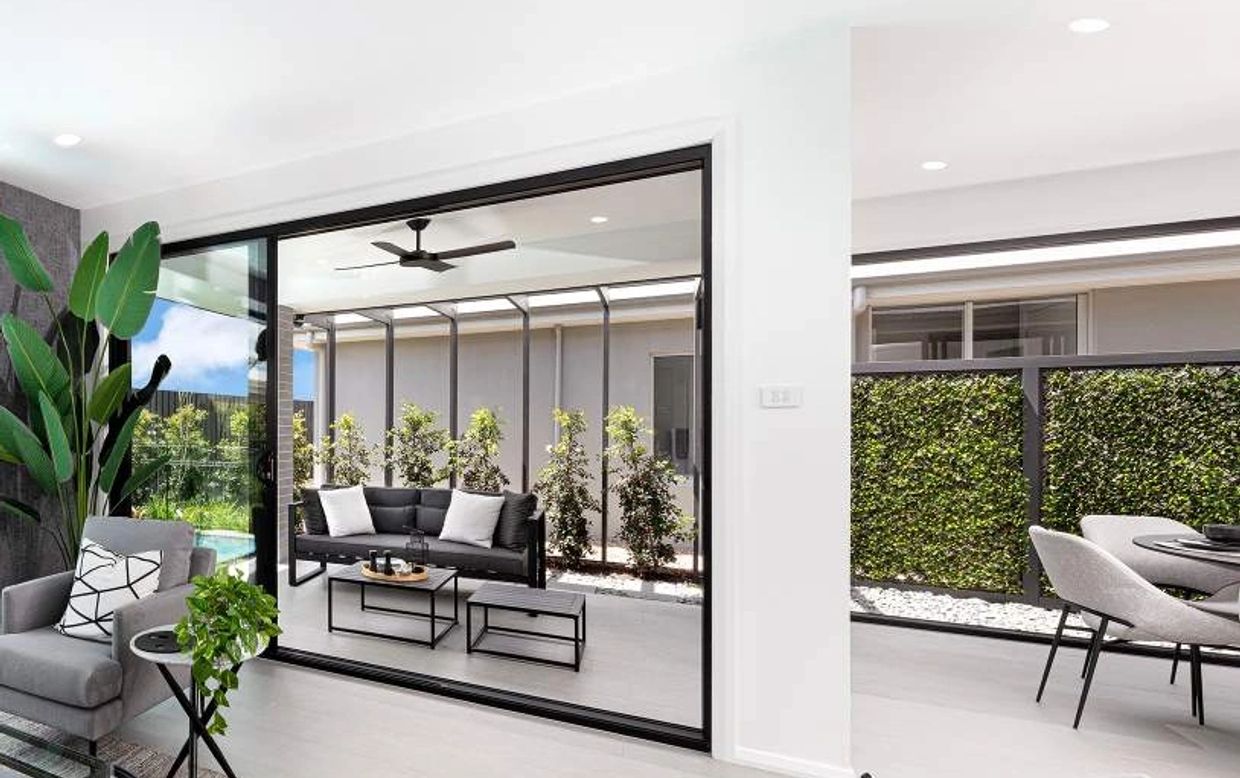 How windows effect privacy & ratings - From an energy assessor