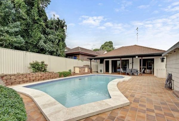 House having an energy & water assessment at Oatlands by Assessify.