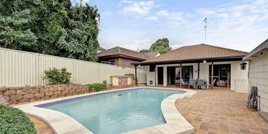 Water & Energy Assessment Oatlands