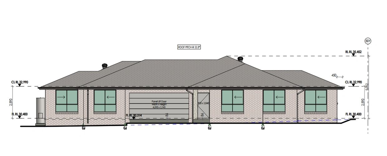 BASIX Certificate South Nowra