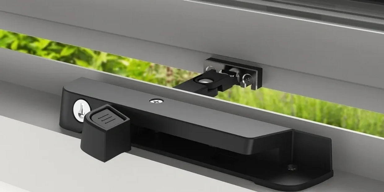 How window restrictors impact your NatHERS rating