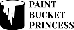 Paint Bucket Princess