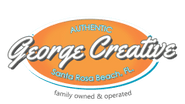 George Creative Productions