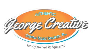 George Creative Productions