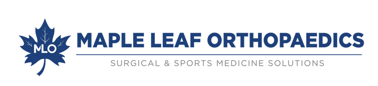 Maple Leaf Orthopaedics
