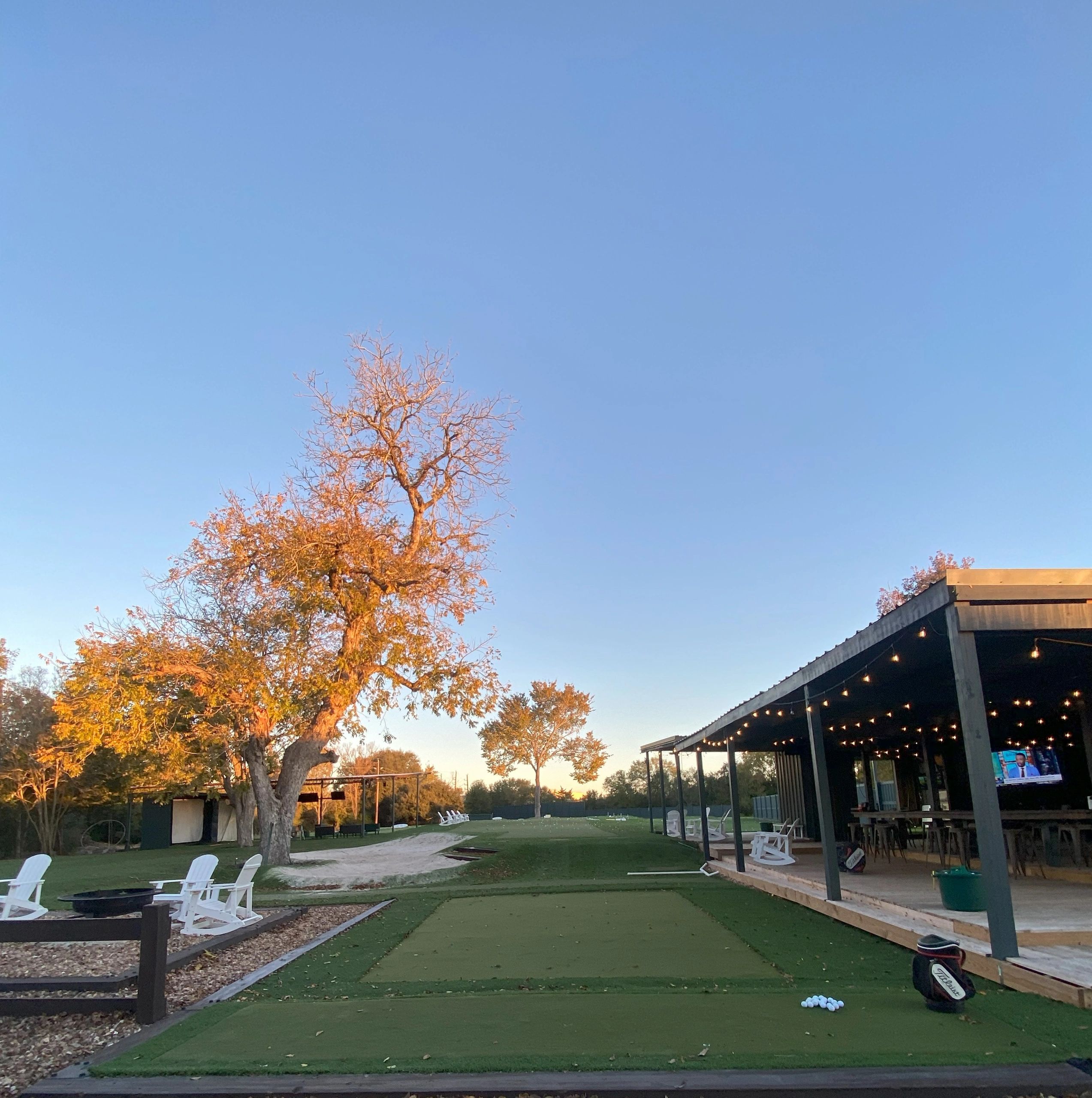 Katy Golf Club - Photo 1