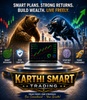 Karthi Smart Trading