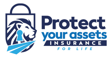 Protect Your Assets Insurance