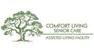 Comfort Living Senior Care 