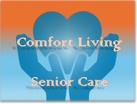 Comfort Living Senior Care 