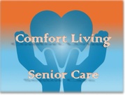 Comfort Living Senior Care 