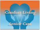 Comfort Living Senior Care 