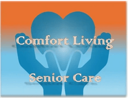 Comfort Living Senior Care 