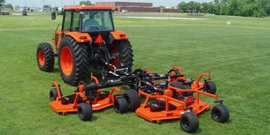 sod equipment, turf equipment