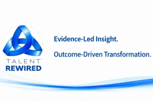 Talent Rewired