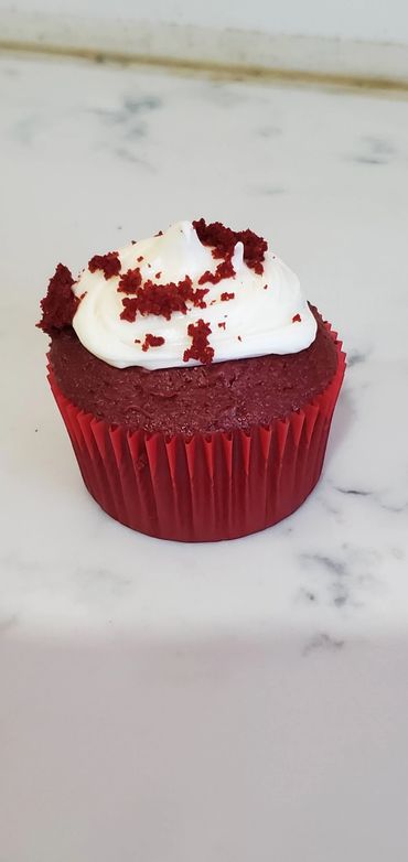 Red Velvet