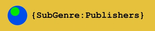 {SubGenre: Publishers}