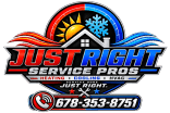 Just Right Service Pro's