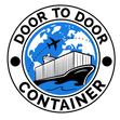 Door to Door Container