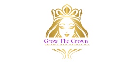 Grow the  Crown