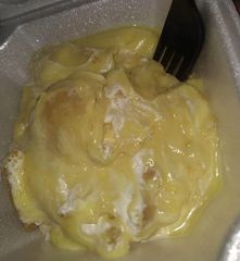 Banana Pudding