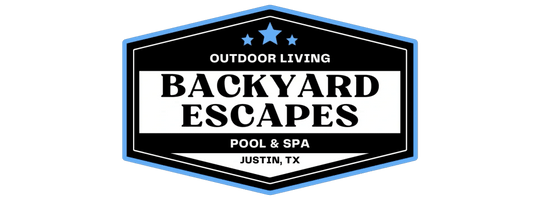 Backyard Escapes