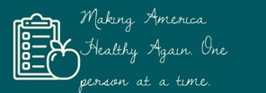 Health, Wellness, Nutrition, Life Coach