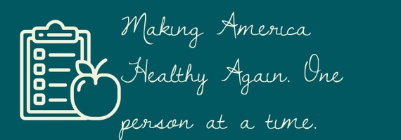 Health, Wellness, Nutrition, Life Coach