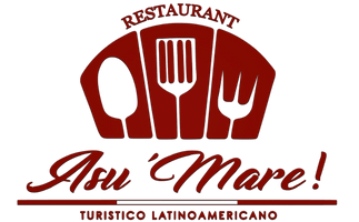 Ristorante Asu' Mare!