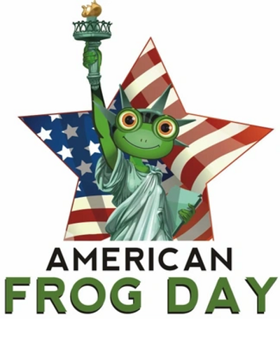 American Frog Day