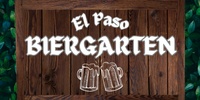 El Paso Biergarten
