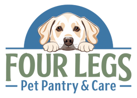 Four Legs Pet Pantry & Care