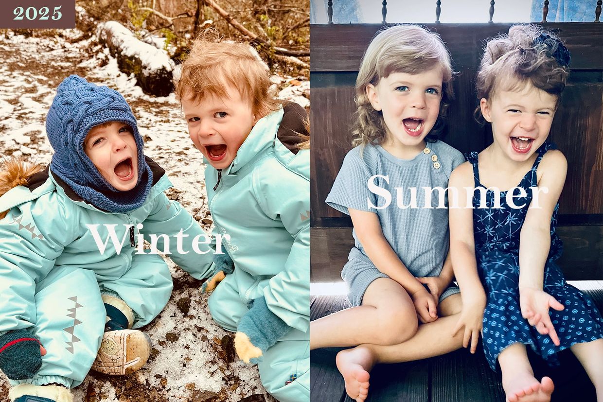 So... outside all the time?

Yes. 
