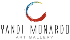 Yandi Monardo Art Gallery