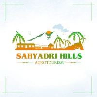 Sahyadri hills