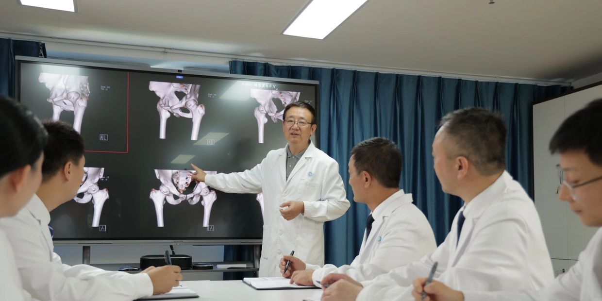 Traditional Chinese medicine  