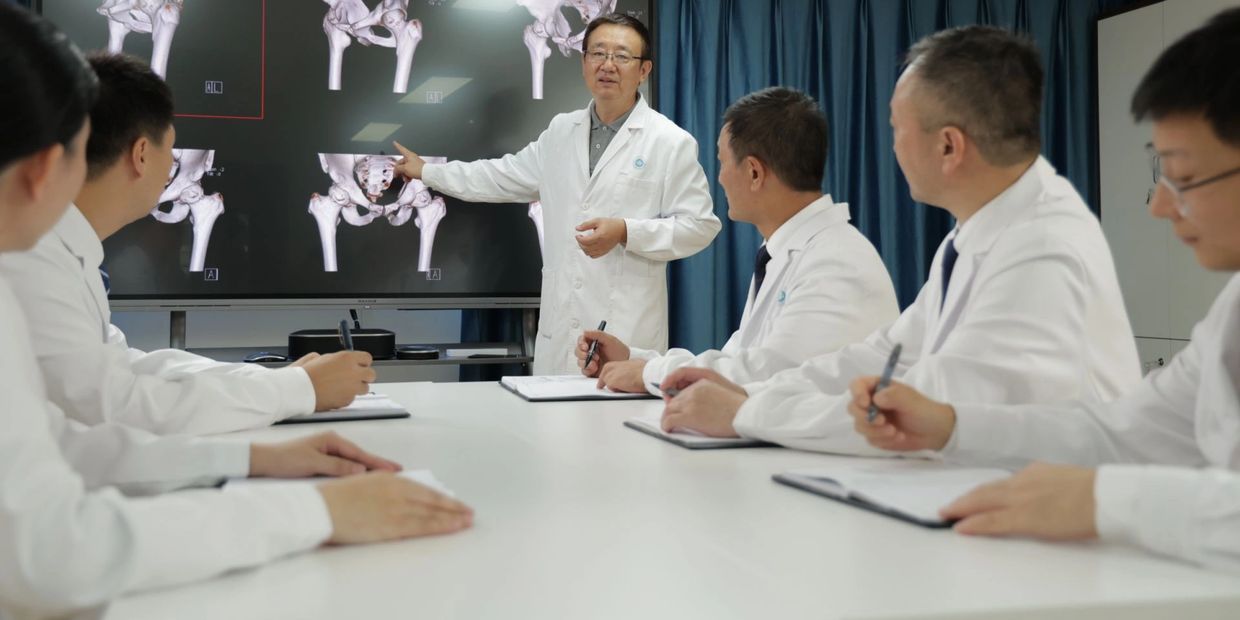 Traditional Chinese medicine  