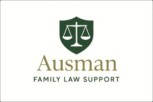 Ausman Family Law Support 