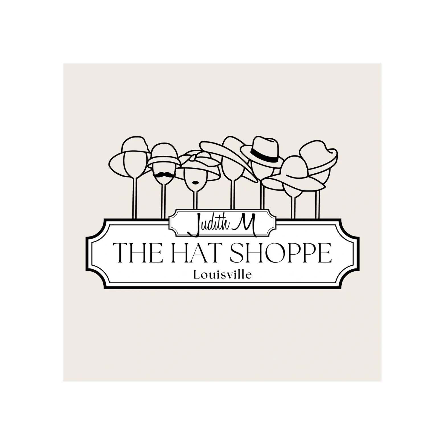 Explore the Latest Men's, Women's and Children's Hats at The Hat Shoppe ...