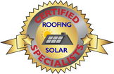 Certified Roofing Specialists 