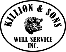 Killion Well Service Inc