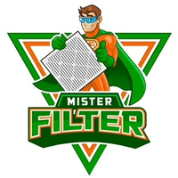 Mister Filter