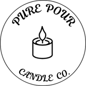 Pure Pour 
Candle Co.