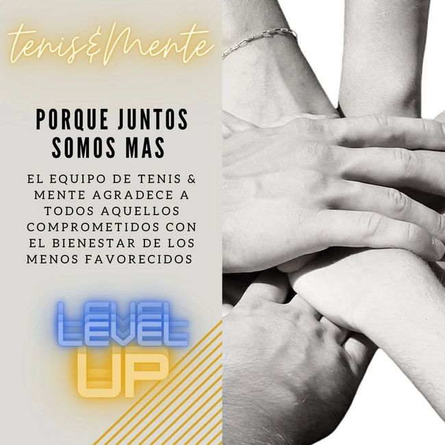 GRACIAS TOTALES 